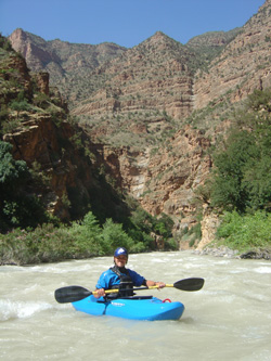 Stunnig scenary in Morocco