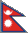 Nepal Flag